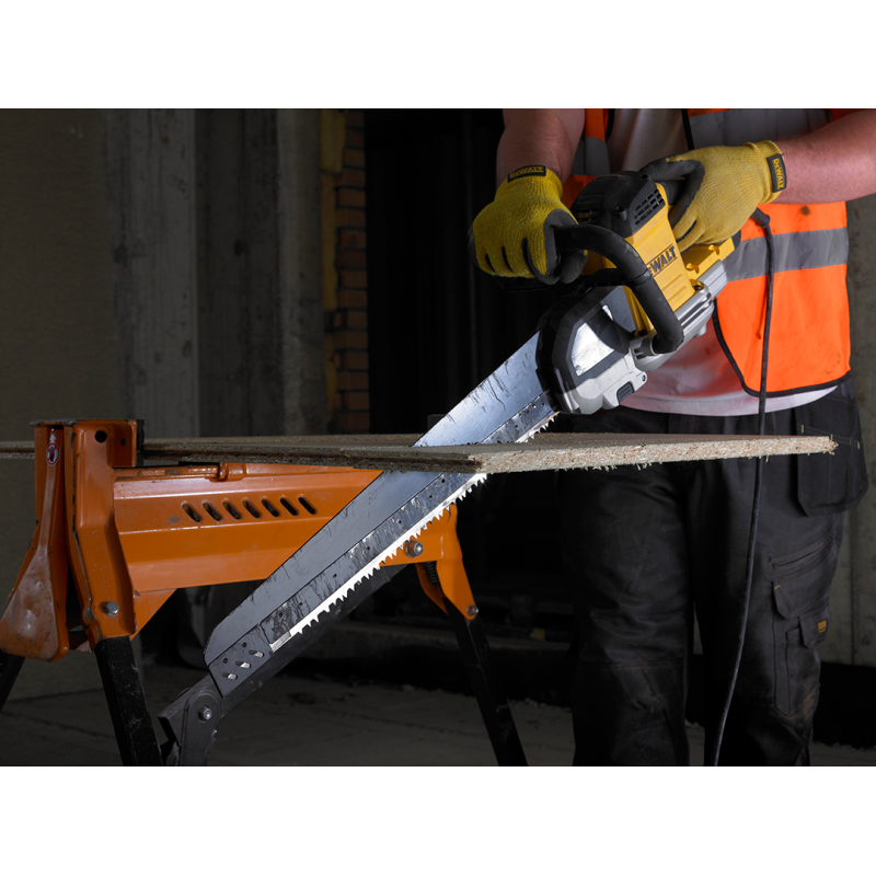 Brzeszczot DeWalt DT2978 alligator 430mm do drewna