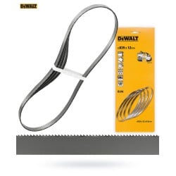 Brzeszczot do DCS371 Bi-MEt 14 TPI DeWALT