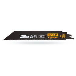 Brzeszczot DEWALT DT2408L 203mm 1,4-1,8 5szt