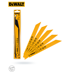Brzeszczot DEWALT DT2353 203mm 1,8 5szt