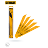 Brzeszczot DEWALT DT2353 203mm 1,8 5szt