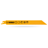 Brzeszczot DEWALT DT2353 203mm 1,8 5szt