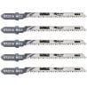 Brzeszczot do wyrzynarki DEWALT DT2216 XPC 2,0-82 T119B0 do drewna, typ T