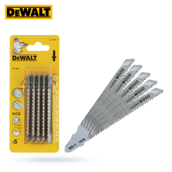 Brzeszczot DEWALT DT2165 2,5-100 T101B do drewna