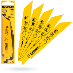 Brzeszczot DEWALT DT2361...