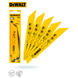 Brzeszczot DEWALT DT2361 152mm 1,8 5szt