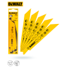 Brzeszczot DEWALT DT2361 152mm 1,8 5szt