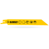 Brzeszczot DEWALT DT2361 152mm 1,8 5szt