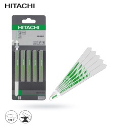 Brze.BOSCH 1,0 - 132 do metalu T 318AF HiKOKI
