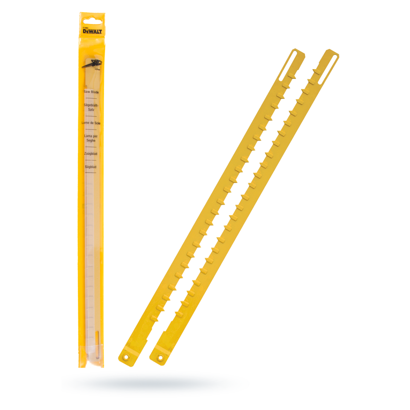 Brzeszczot DEWALT DT2965 gazobeton ALLIGATOR 425mm