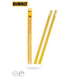 Brzeszczot DEWALT DT2965 gazobeton ALLIGATOR 425mm