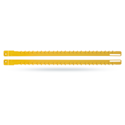 Brzeszczot DEWALT DT2965 gazobeton ALLIGATOR 425mm
