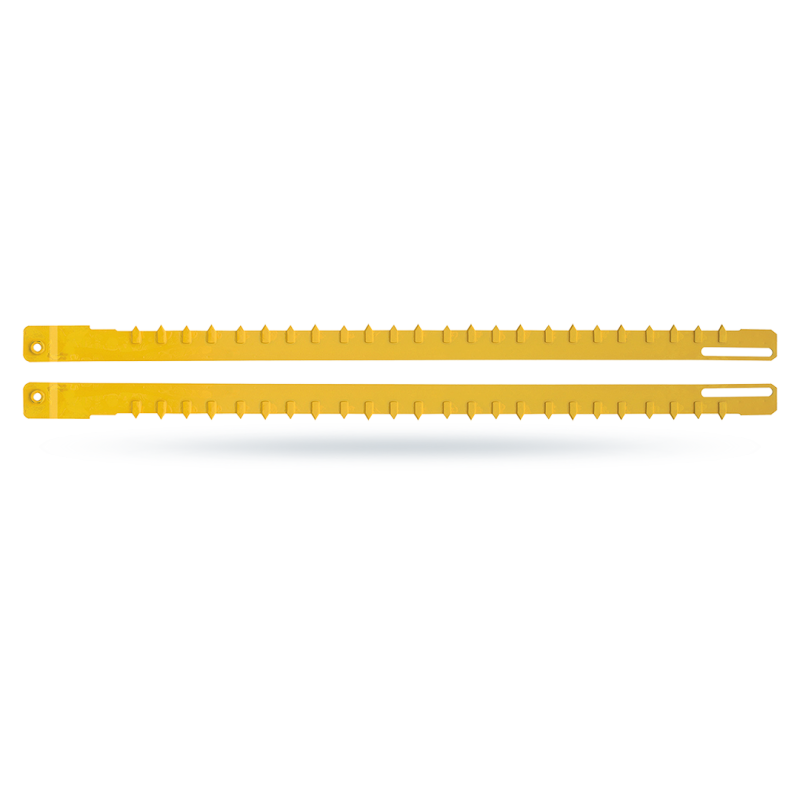 Brzeszczot DEWALT DT2965 gazobeton ALLIGATOR 425mm