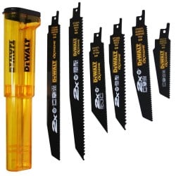 Brzeszczoty DeWalt DT2440L...