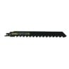 Brzeszczot do pił szablastych 240mm 2TPI DeWALT