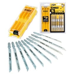 Brzeszczoty DeWalt DT2296...
