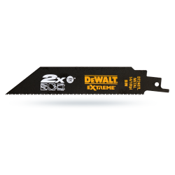 Brzeszczot DEWALT DT2407L 152mm 1,4-1,8 5szt