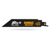Brzeszczot DEWALT DT2407L 152mm 1,4-1,8 5szt