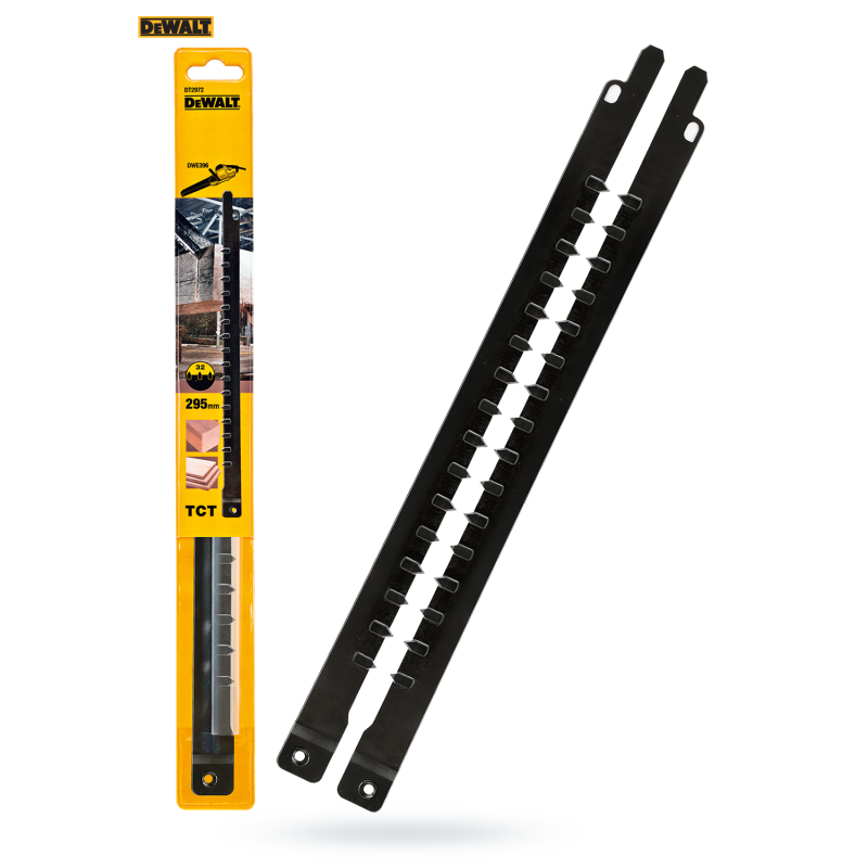 Brzeszczot DEWALT DT2972 ALLIGATOR 295mm do drewna