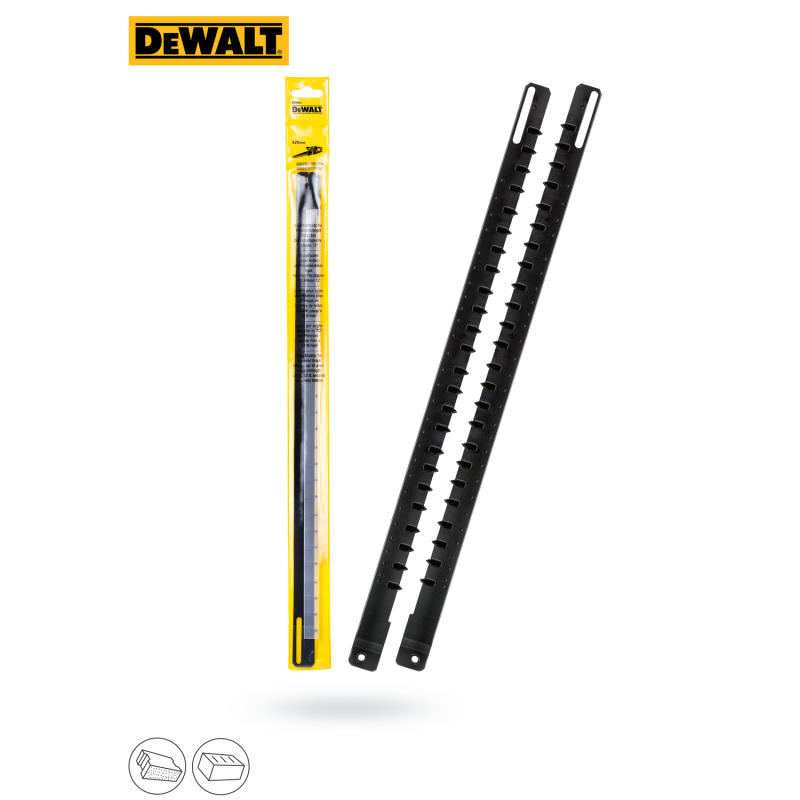 Brzeszczot DEWALT DT2964 POROTHERM 12 425mm