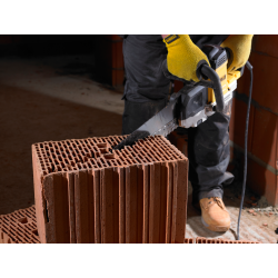 Brzeszczot DEWALT DT2964 POROTHERM 12 425mm
