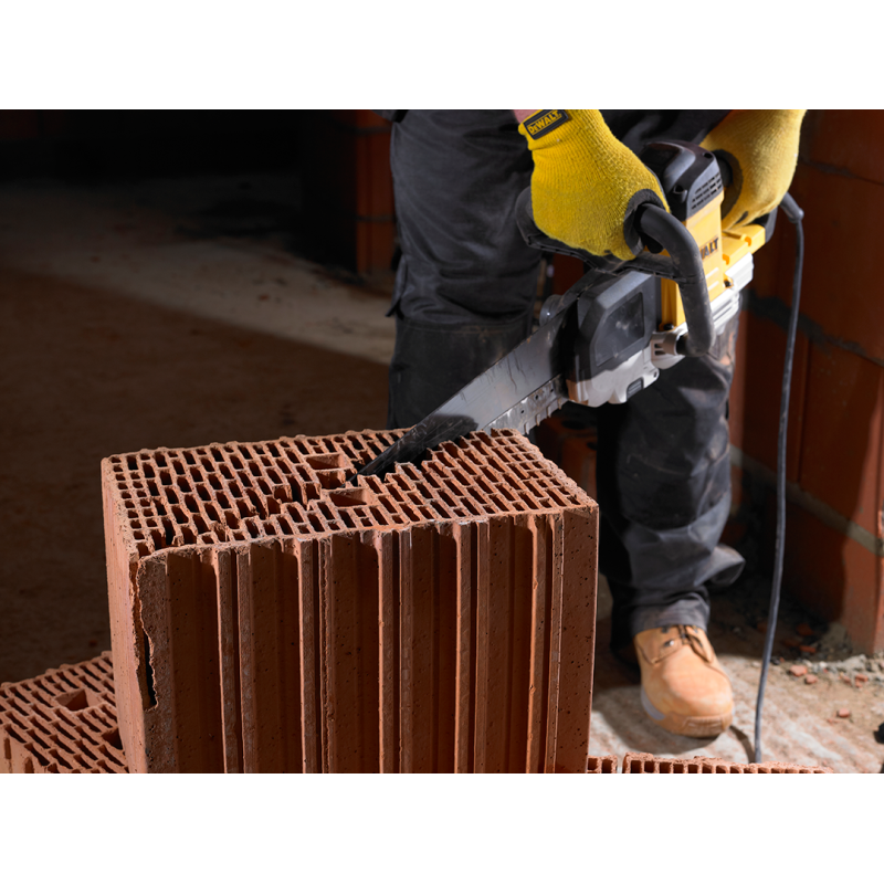 Brzeszczot DEWALT DT2964 POROTHERM 12 425mm