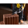Brzeszczot DEWALT DT2964 POROTHERM 12 425mm