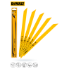 Brzeszczot DEWALT DT2355 305mm 1,8-2,5 5szt