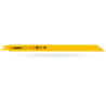 Brzeszczot DEWALT DT2355 305mm 1,8-2,5 5szt
