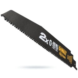 Brzeszczot do pił sza.152mm 4,2 (5SZT) DEWALT