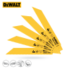 Brzeszczot DEWALT DT2345 152mm 2,5 5szt