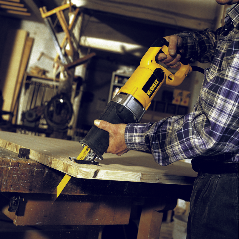 Brzeszczot DEWALT DT2345 152mm 2,5 5szt