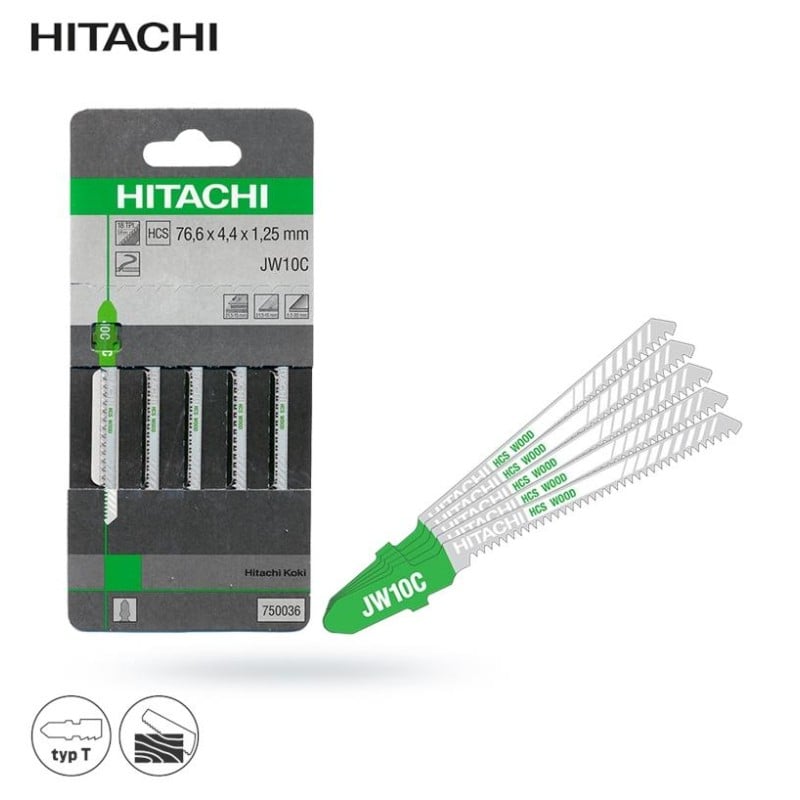 Brze.BOSCH 1,4- 54 T101AO do drewna HiKOKI