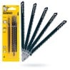 Brzeszczoty DeWalt DT2169 typ T 152mm 4,0mm T344D