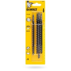 Brzeszczoty DeWalt DT2169 typ T 152mm 4,0mm T344D