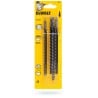 Brzeszczoty DeWalt DT2169 typ T 152mm 4,0mm T344D