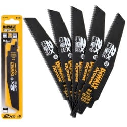 Brzeszczot DeWalt DT2301L...
