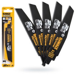 Brzeszczot DeWalt DT2301L 152mm 101TPI pił szablas