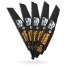 Brzeszczot DeWalt DT2301L 152mm 101TPI pił szablas