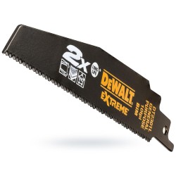Brzeszczot DeWalt DT2301L 152mm 101TPI pił szablas