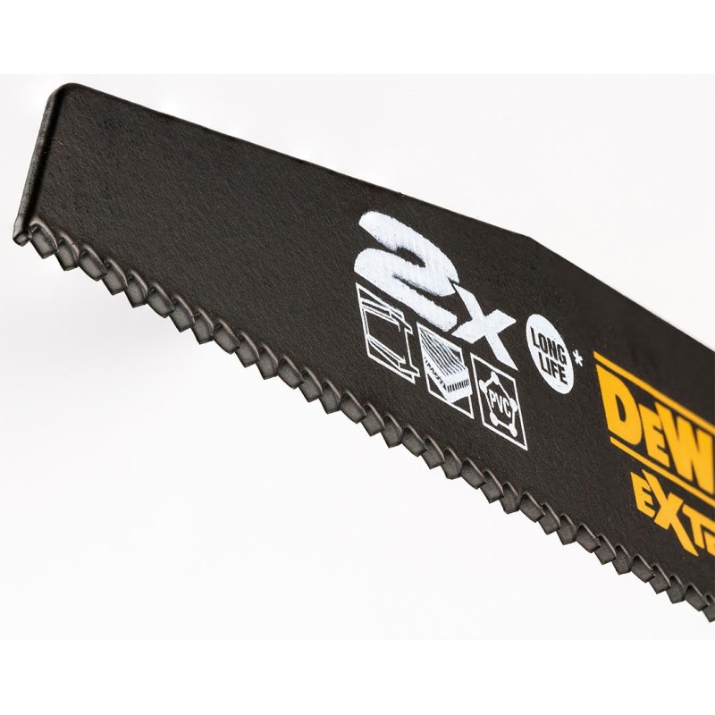 Brzeszczot DeWalt DT2301L 152mm 101TPI pił szablas