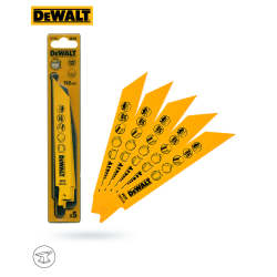 Brzeszczot DEWALT DT2385 152mm 1,1 5szt