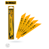 Brzeszczot DEWALT DT2385 152mm 1,1 5szt