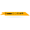 Brzeszczot DEWALT DT2385 152mm 1,1 5szt