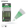Brze.BOSCH 1,1-1,5x91 do metalu T118A HiKOKI JM10