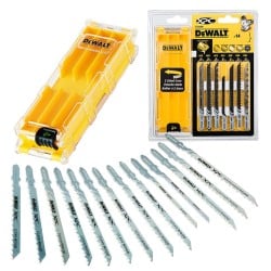 Brzeszczoty DeWalt DT2298...