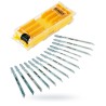 Brzeszczoty DeWalt DT2298 drewno XPC 14szt
