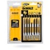 Brzeszczoty DeWalt DT2298 drewno XPC 14szt