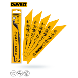Brzeszczot DEWALT DT2346 152mm 1,4 5szt