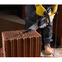 Brzeszczot DEWALT DT2966 POROTHERM 20 425mm